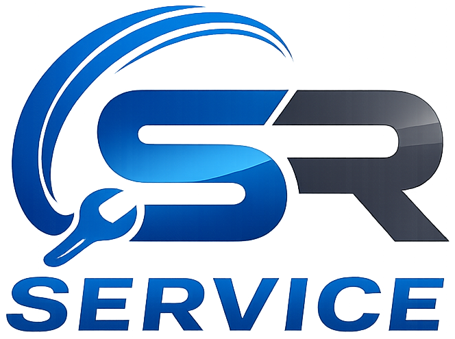 SR Service
